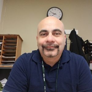 Meet your Posher, Mark